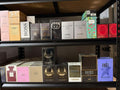 Pack of 20 Selectable Original perfumes 2.4 oz for Resellers -50% Profit Margin
