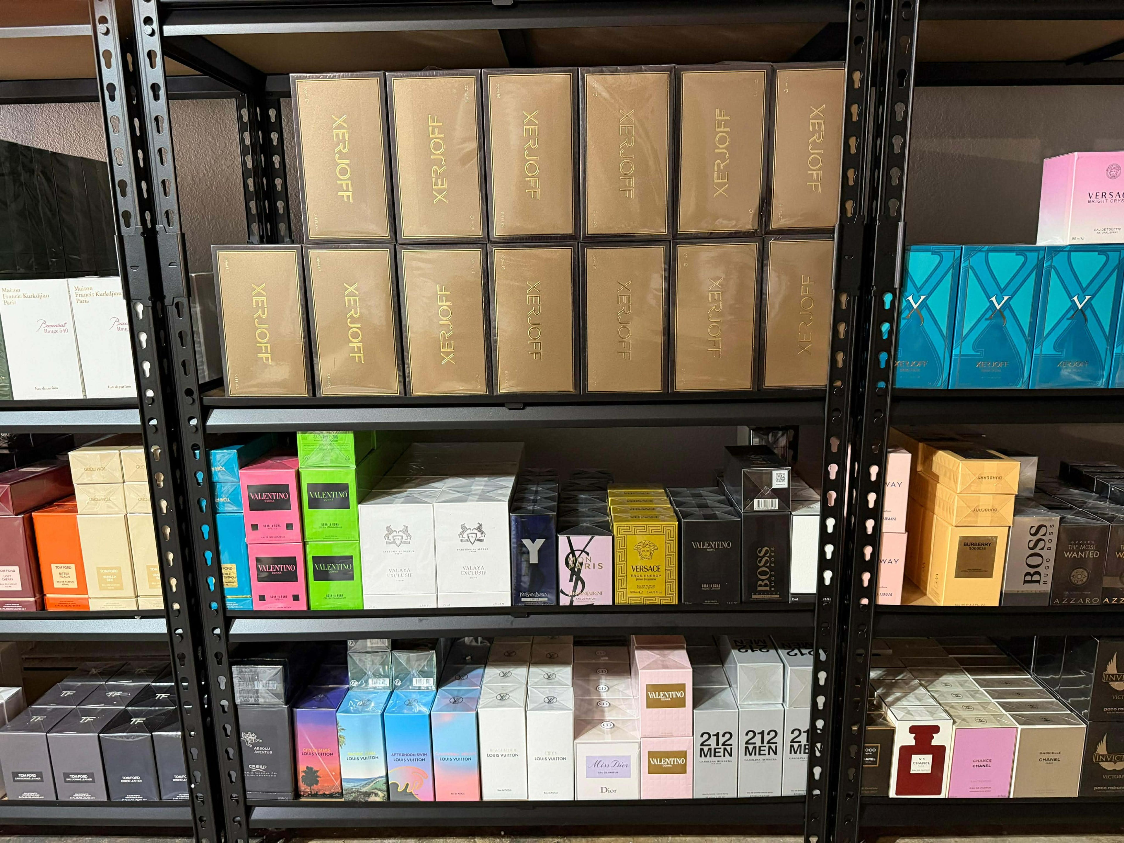 Pack of 20 Selectable Original perfumes 2.4 oz for Resellers -50% Profit Margin